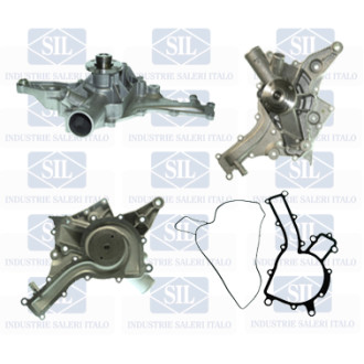 Saleri SIL PA934A Saleri SIL PA934A